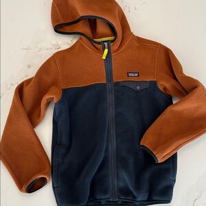 Patagonia Fleece Jacket